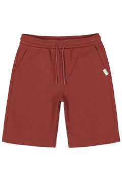 Afbeelding voor product Short van het merk Garcia in het Rood