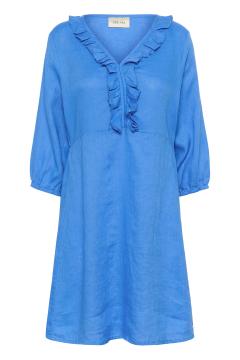 Afbeelding voor product Kleed van het merk Cream in het Blauw
