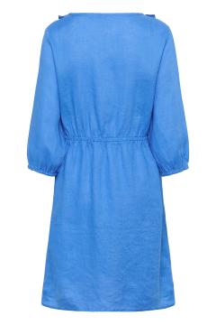 Afbeelding voor product Kleed van het merk Cream in het Blauw