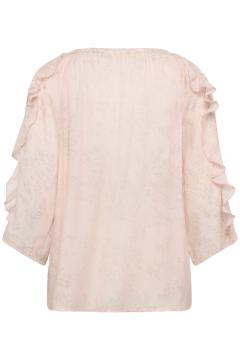 Afbeelding voor product Bloes van het merk Cream in het Roze