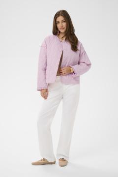 Afbeelding voor product Vest van het merk Cream in het Roze