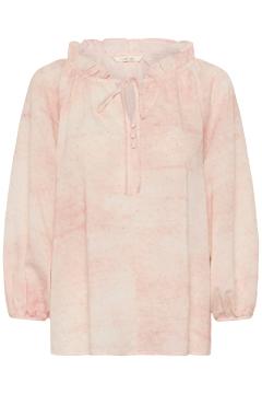 Afbeelding voor product Bloes van het merk Cream in het Roze