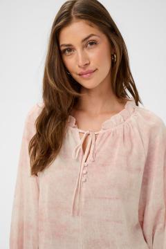Afbeelding voor product Bloes van het merk Cream in het Roze