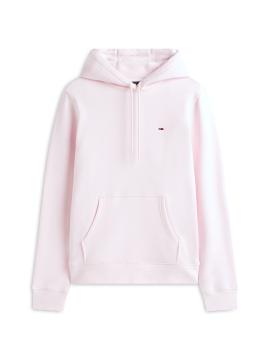Afbeelding voor product Sweater van het merk Tommy Jeans in het Roze