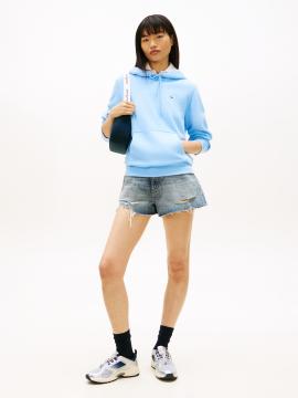 Afbeelding voor product Sweater van het merk Tommy Jeans in het Blauw