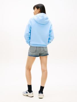 Afbeelding voor product Sweater van het merk Tommy Jeans in het Blauw