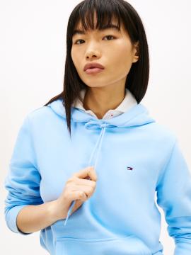 Afbeelding voor product Sweater van het merk Tommy Jeans in het Blauw