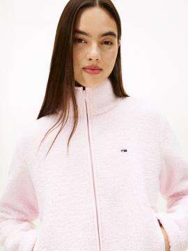 Afbeelding voor product Pull van het merk Tommy Jeans in het Roze