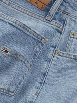 Afbeelding voor product Jeans van het merk Tommy Jeans in het Jeans