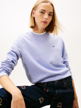 Afbeelding voor product Pull van het merk Tommy Jeans in het Blauw