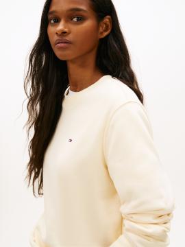 Afbeelding voor product Sweater van het merk Tommy Jeans in het Geel