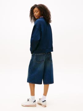 Afbeelding voor product Sweater van het merk Tommy Jeans in het Marine