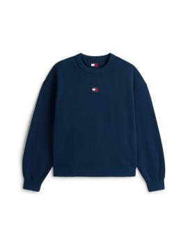 Afbeelding voor product Sweater van het merk Tommy Jeans in het Marine