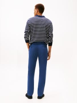 Afbeelding voor product Broek van het merk Tommy Hilfiger in het Blauw