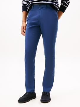 Afbeelding voor product Broek van het merk Tommy Hilfiger in het Blauw