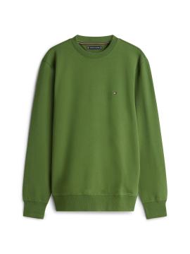 Afbeelding voor product Sweater van het merk Tommy Hilfiger in het Groen