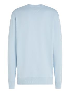 Afbeelding voor product Sweater van het merk Tommy Hilfiger in het Blauw