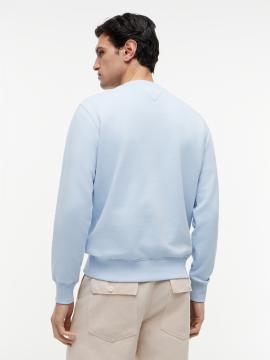 Afbeelding voor product Sweater van het merk Tommy Hilfiger in het Blauw