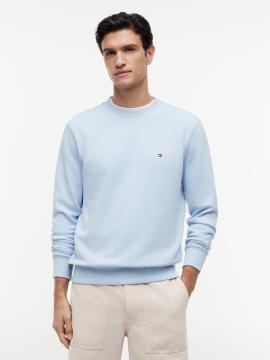 Afbeelding voor product Sweater van het merk Tommy Hilfiger in het Blauw