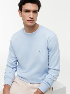 Afbeelding voor product Sweater van het merk Tommy Hilfiger in het Blauw