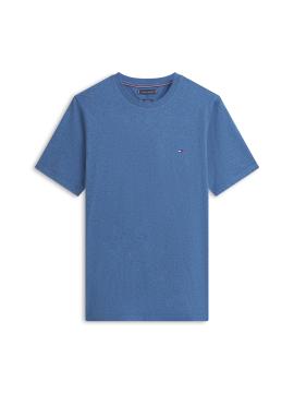 Afbeelding voor product T-shirt van het merk Tommy Hilfiger in het Blauw