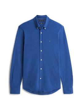Afbeelding voor product Hemd van het merk Tommy Hilfiger in het Blauw