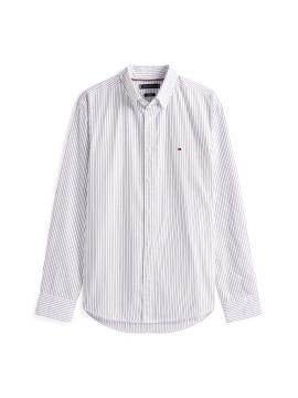 Afbeelding voor product Hemd van het merk Tommy Hilfiger in het Blauw