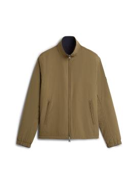 Afbeelding voor product Jas van het merk Tommy Hilfiger in het Kaki