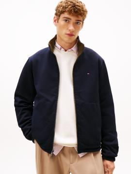 Afbeelding voor product Jas van het merk Tommy Hilfiger in het Kaki