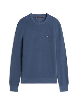 Afbeelding voor product Pull van het merk Tommy Hilfiger in het Blauw