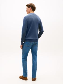 Afbeelding voor product Pull van het merk Tommy Hilfiger in het Blauw