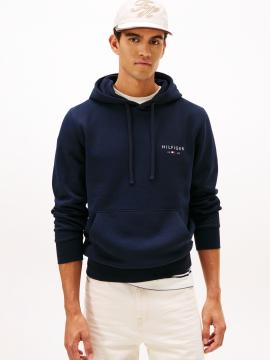 Afbeelding voor product Sweater van het merk Tommy Hilfiger in het Marine