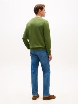 Afbeelding voor product Sweater van het merk Tommy Hilfiger in het Groen