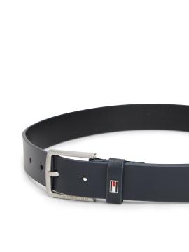 Afbeelding voor product Riem van het merk Tommy Jeans in het Blauw
