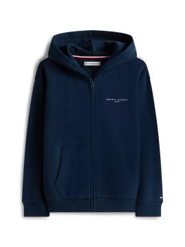 Afbeelding voor product Gilet van het merk Tommy Jeans in het Marine