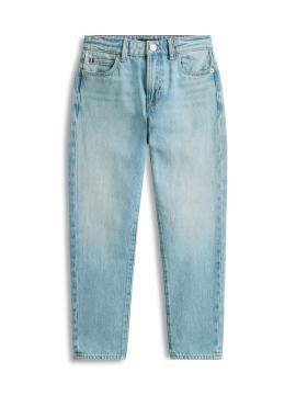 Afbeelding voor product Broek van het merk Tommy Jeans in het Jeans