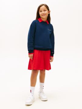 Afbeelding voor product Sweater van het merk Tommy Jeans in het Marine