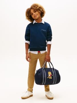 Afbeelding voor product Sweater van het merk Tommy Jeans in het Marine