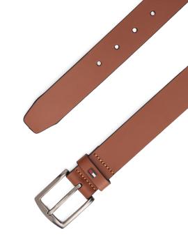 Afbeelding voor product Riem van het merk Tommy Jeans in het Bruin