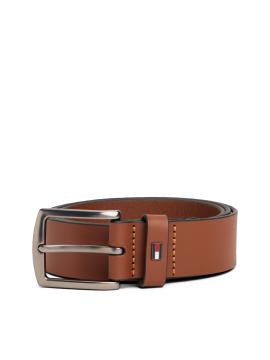 Afbeelding voor product Riem van het merk Tommy Jeans in het Bruin