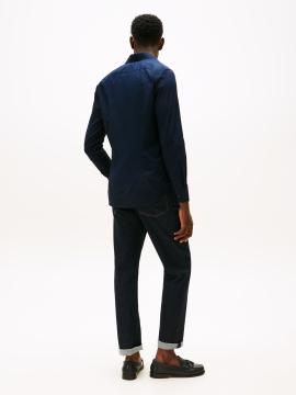 Afbeelding voor product Hemd van het merk Tommy Hilfiger in het Marine