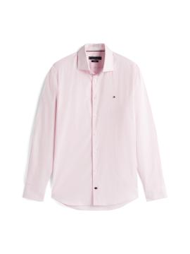 Afbeelding voor product Hemd van het merk Tommy Hilfiger in het Roze