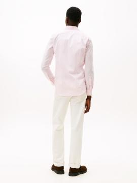 Afbeelding voor product Hemd van het merk Tommy Hilfiger in het Roze