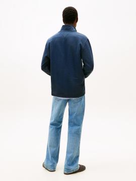 Afbeelding voor product Sweater van het merk Tommy Jeans in het Marine