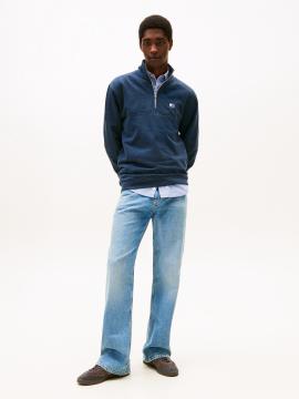 Afbeelding voor product Sweater van het merk Tommy Jeans in het Marine