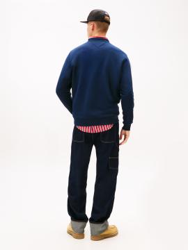 Afbeelding voor product Sweater van het merk Tommy Jeans in het Marine