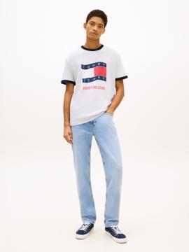 Afbeelding voor product Jeans van het merk Tommy Jeans in het Jeans