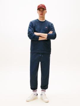 Afbeelding voor product Sweater van het merk Tommy Jeans in het Marine
