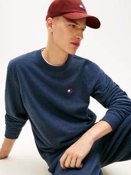 Afbeelding voor product Sweater van het merk Tommy Jeans in het Marine