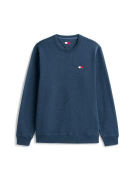 Afbeelding voor product Sweater van het merk Tommy Jeans in het Marine